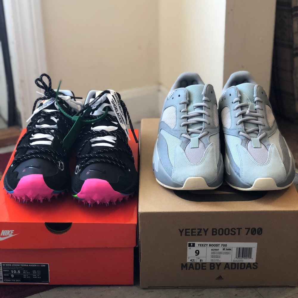 Shoes for sale